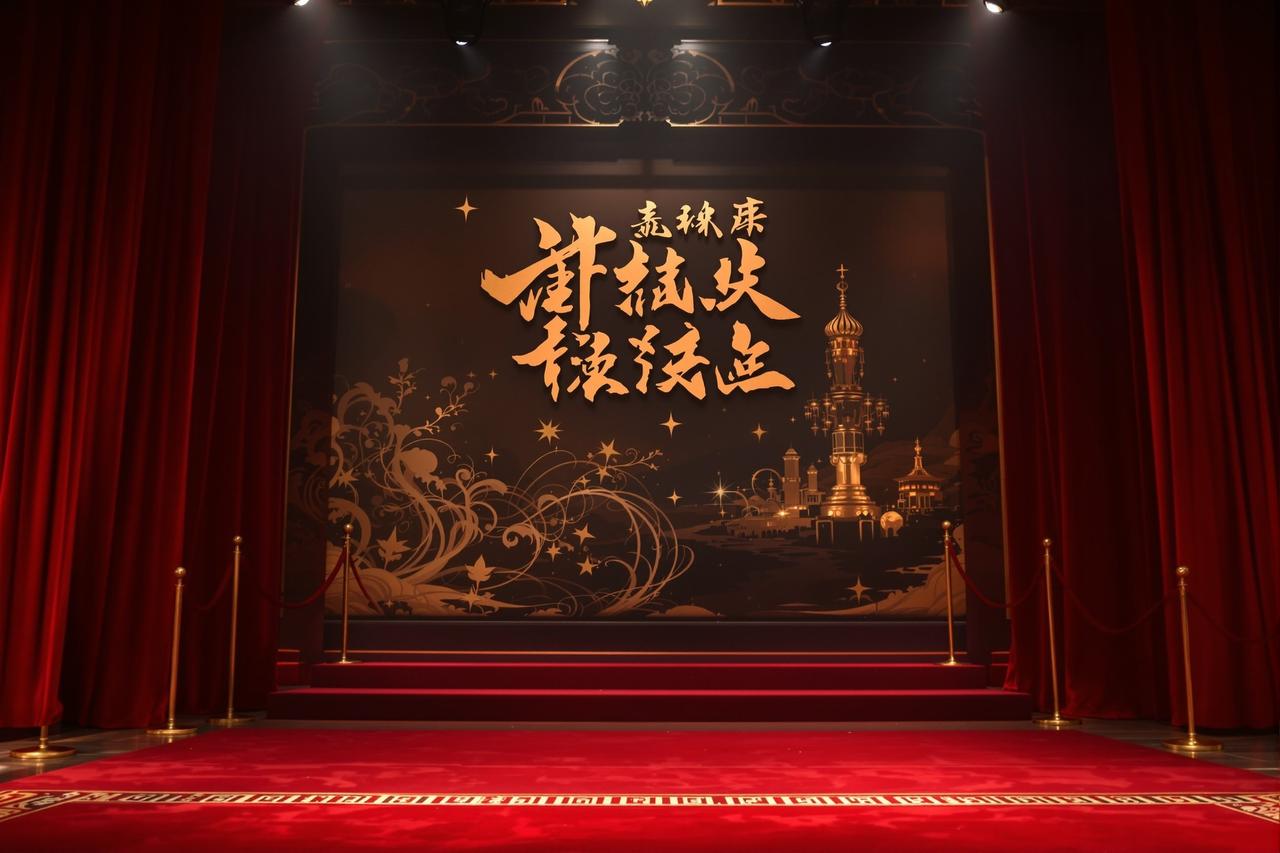 55影院《星河长歌》荣获第36届金鸡奖最佳影片